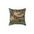 William Morris Strawberry Thief Decorative Pillow