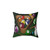 Billiards Pillow - Decorative Pillow for Pool and Snooker Fans