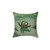 Pepe the Frog Decorative Pillow
