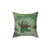 Pepe the Frog Decorative Pillow