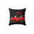 Red Miata JDM Car Pillow