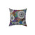 One Mob Aboriginal Art Pillow