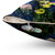 Claude Monet Water Lilies Impressionist Art Pillow