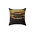Lord of the Rings Themed Decorative Throw Pillow