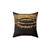 Lord of the Rings Themed Decorative Throw Pillow