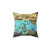 Age of Empires 2 Battle Over Sea Pillow