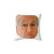 Larry David Themed Decorative Pillow