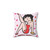 BETTY BOOP Decorative Pillow