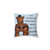 Quirky Animatronic Pillow - Five Nights at Freddy's Decor
