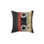 Vintage Awesome Mixtape Vol. 1 Pillow