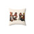 Emmet Otter's Jug Band Christmas Pillow