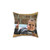 Hasbulla Magomedov Premium Pillow