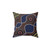Aboriginal Art Dots Pillow
