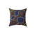 Aboriginal Art Dots Pillow