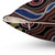 Aboriginal Art Dots Pillow