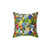 Cute Bird Squad 1 Pillow