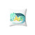 The Dragon Prince Bait and Zym Pillow
