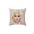 Trixie Mattel Drag Queen Pillow