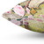 Jemima Puddle-Duck Floral Pillow