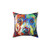 Staffordshire Bull Terrier Breed Pillow