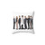 NCIS Cast Drawing Decorative Throw Pillow