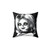 Chucky Horror Movie Themed Decorative Pillow