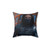 Winter Soldier Themed Decorative Pillow