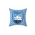 Sydney FC Sports Team Pillow