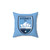 Sydney FC Sports Team Pillow