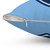 Sydney FC Sports Team Pillow