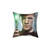 Matt Smith Sci-Fi Pillow