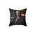 Trump President Pillow - Patriotic Home Decor
