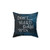 Sarah J Maas ACOTAR Decorative Pillow