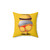 Minions Banana Thongs Poppin Pillow