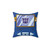 Soundwave Transformers Chest Pillow