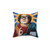 Danny DeVito Saintly Pillow