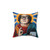 Danny DeVito Saintly Pillow