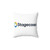 Stagecoach Memory Foam Pillow