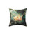 Fragonard The Swing High Definition Pillow