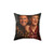 Tim and Eric News Pillow - Funny Decorative Cushion