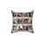 Marti Pellow Music Pillow