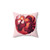 Soft and Cozy Red Panda Decorative Pillow