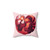 Soft and Cozy Red Panda Decorative Pillow