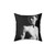 Tom Holland Celebrity Collage Pillow