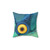 Peeper Pillow - Comfortable Ocean-Themed Cushion