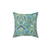 Paisley Elegance Pillow - Luxurious Bedroom Decor