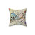 Vasily Kandinsky Composition 8 Pillow