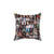 Christian Borle Broadway Themed Pillow