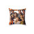 Full House Themed Pillow - Top Selling TV Show Merchandise