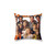 Full House Themed Pillow - Top Selling TV Show Merchandise